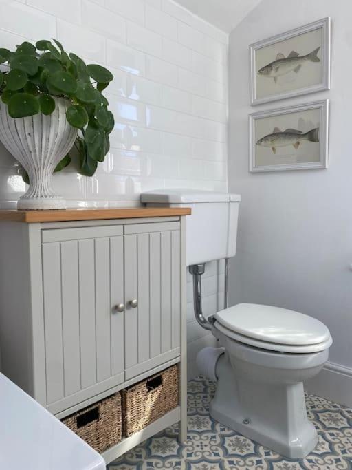 Seaside Retreat Apartment Worthing