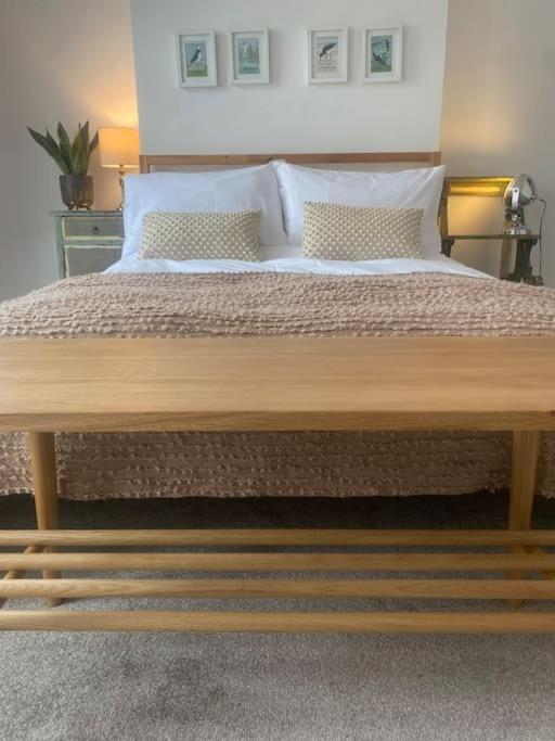 Seaside Retreat * Worthing