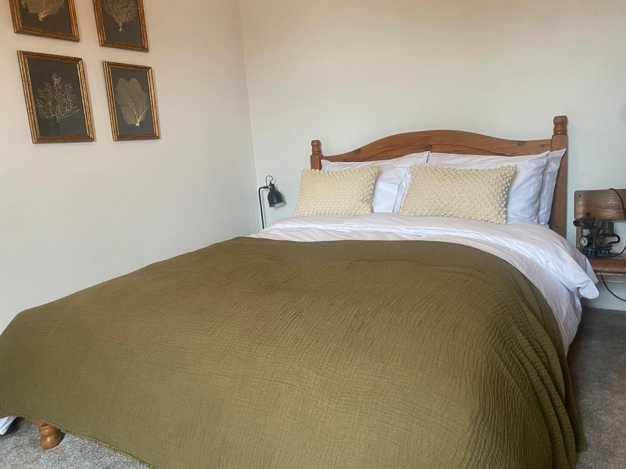 Seaside Retreat Apartment Worthing