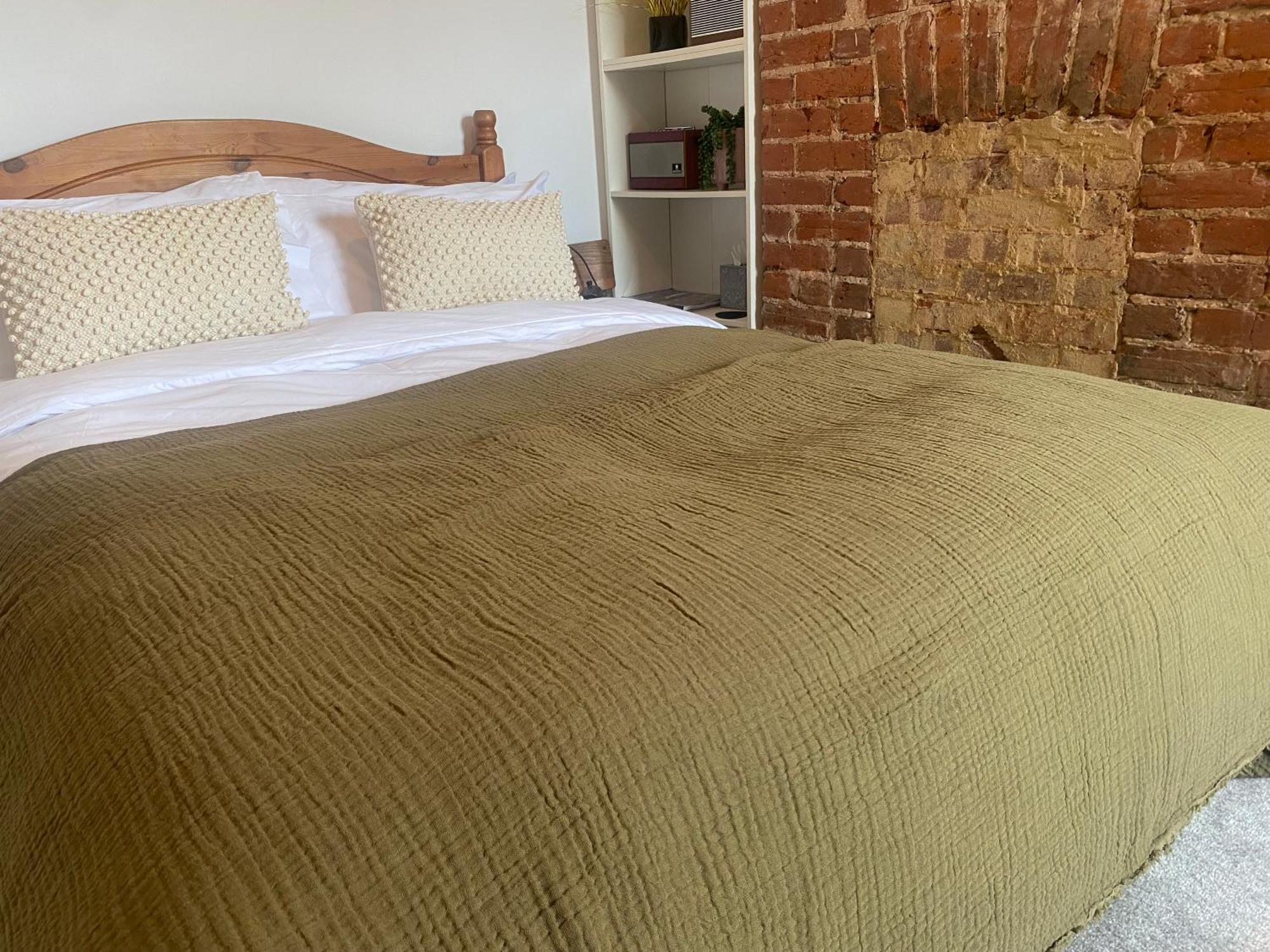 Seaside Retreat * Worthing